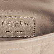 Micro Caro Shoulder Bag - CHRISTIAN DIOR - Affordable Luxury thumbnail image