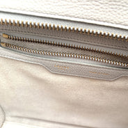 Micro Luggage Tote - CELINE - Affordable Luxury thumbnail image