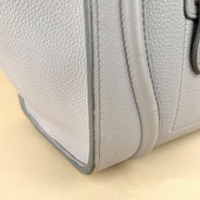 Micro Luggage Tote - CELINE - Affordable Luxury thumbnail image