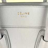 Micro Luggage Tote - CELINE - Affordable Luxury thumbnail image