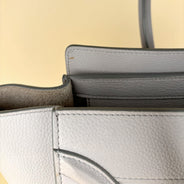 Micro Luggage Tote - CELINE - Affordable Luxury thumbnail image