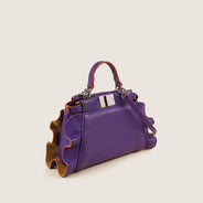 Micro Peekabo Top Handle - FENDI - Affordable Luxury thumbnail image