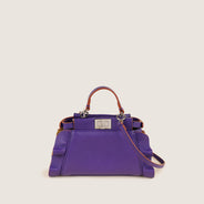 Micro Peekabo Top Handle - FENDI - Affordable Luxury thumbnail image