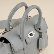 Mini Bayswater Shoulder Bag - MULBERRY - Affordable Luxury thumbnail image