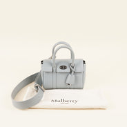 Mini Bayswater Shoulder Bag - MULBERRY - Affordable Luxury thumbnail image