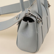 Mini Bayswater Shoulder Bag - MULBERRY - Affordable Luxury thumbnail image