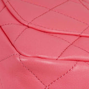 Mini Chunky Chain Flap Bag - CHANEL - Affordable Luxury thumbnail image