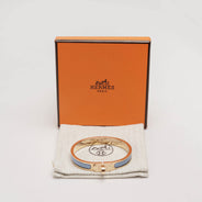 Mini Clic Kelly Bracelet, PM - HERMÈS - Affordable Luxury thumbnail image