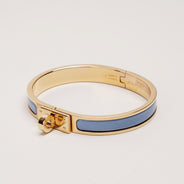 Mini Clic Kelly Bracelet, PM - HERMÈS - Affordable Luxury thumbnail image