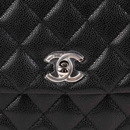 Mini Coco Top Handle - CHANEL - Affordable Luxury thumbnail image