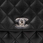 Mini Coco Top Handle - CHANEL - Affordable Luxury thumbnail image