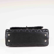 Mini Coco Top Handle - CHANEL - Affordable Luxury thumbnail image