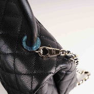Mini Coco Top Handle - CHANEL - Affordable Luxury thumbnail image
