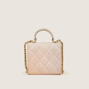 Mini Coin Purse - CHANEL - Affordable Luxury thumbnail image