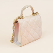 Mini Coin Purse - CHANEL - Affordable Luxury thumbnail image