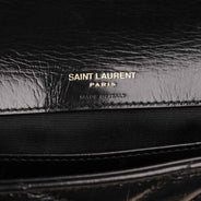 Mini College Mini Shoulder Bag - SAINT LAURENT - Affordable Luxury thumbnail image