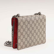 Mini Dionysus Shoulder Bag - GUCCI - Affordable Luxury thumbnail image