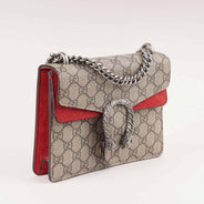 Mini Dionysus Shoulder Bag - GUCCI - Affordable Luxury thumbnail image