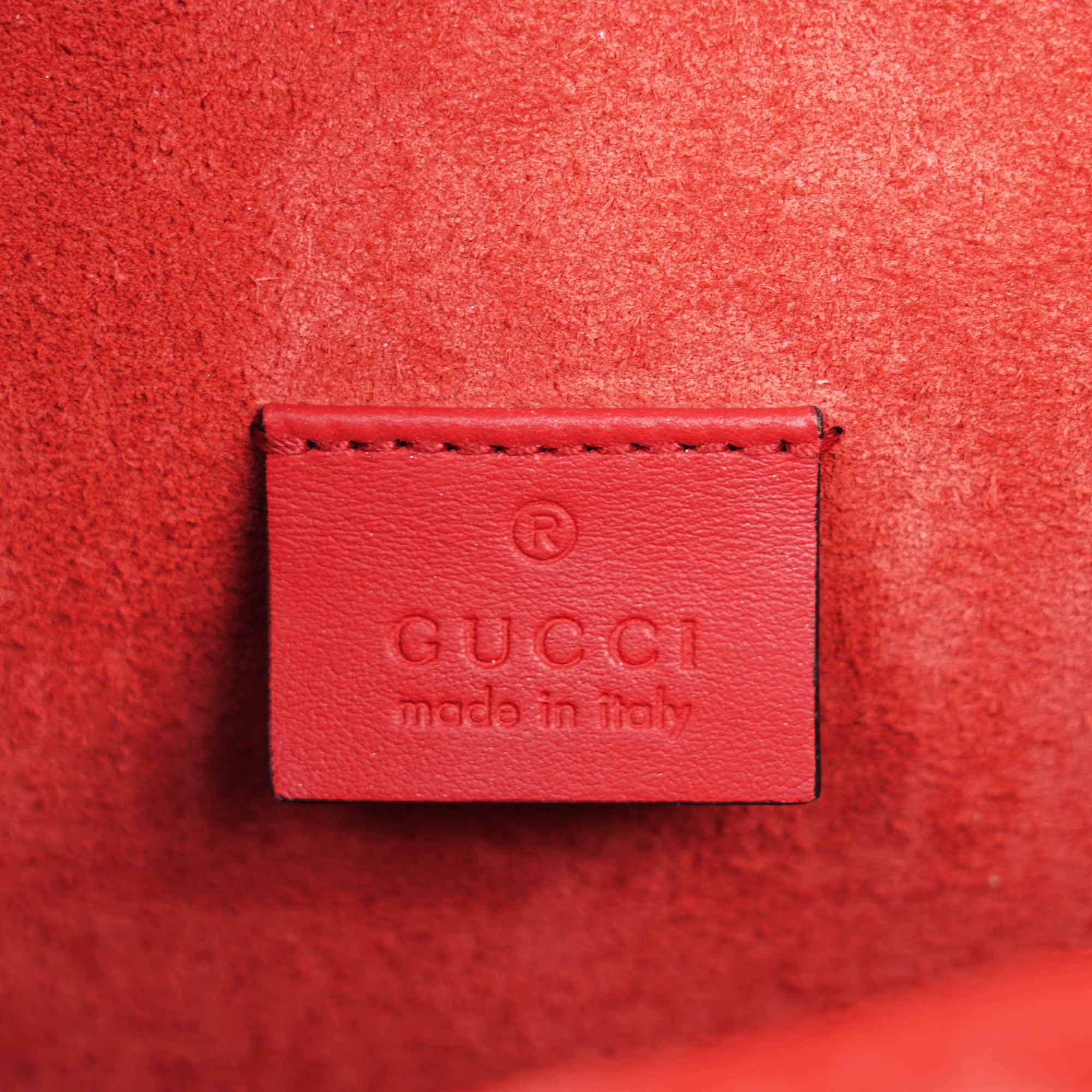 Mini Dionysus Shoulder Bag - GUCCI - Affordable Luxury image