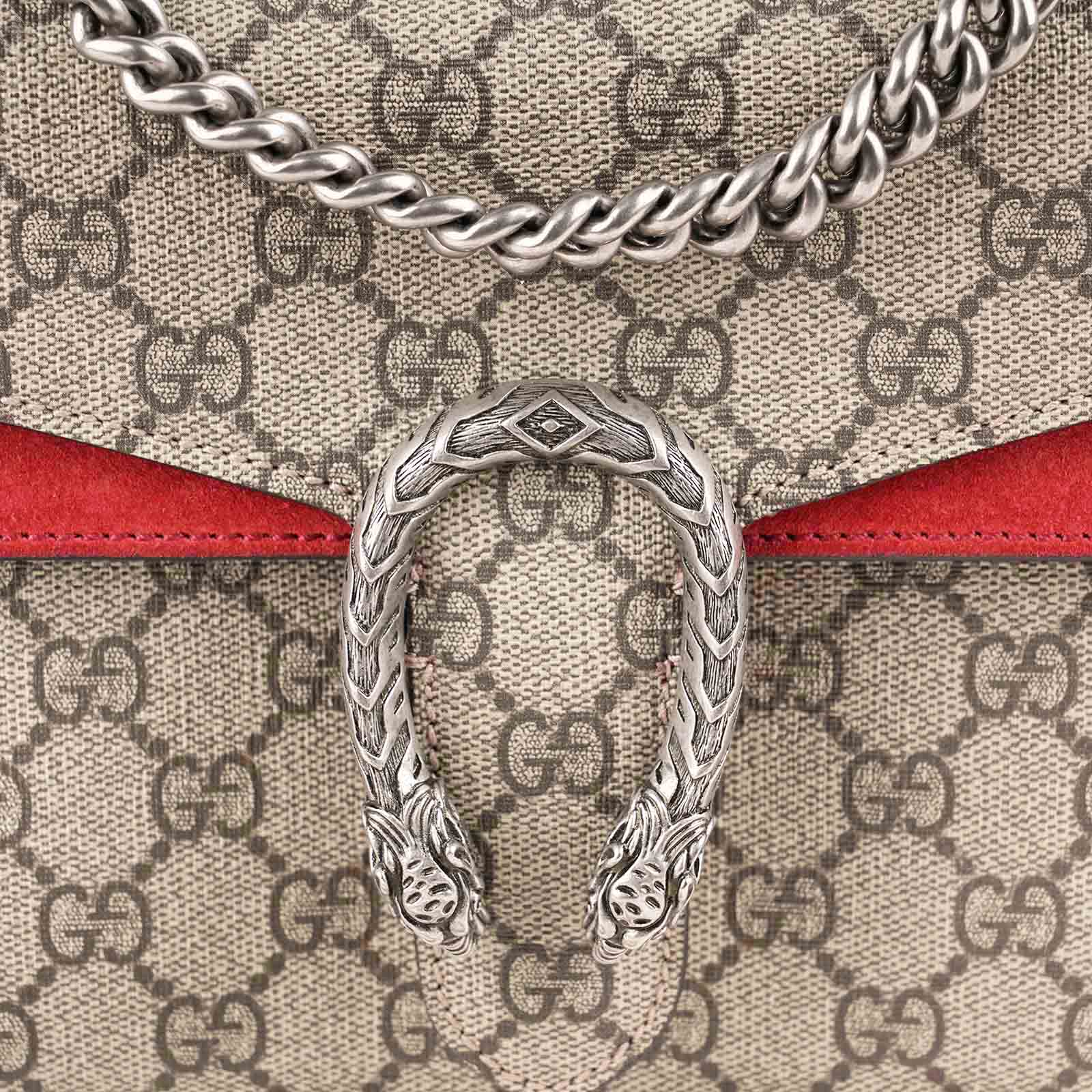 Mini Dionysus Shoulder Bag - GUCCI - Affordable Luxury image
