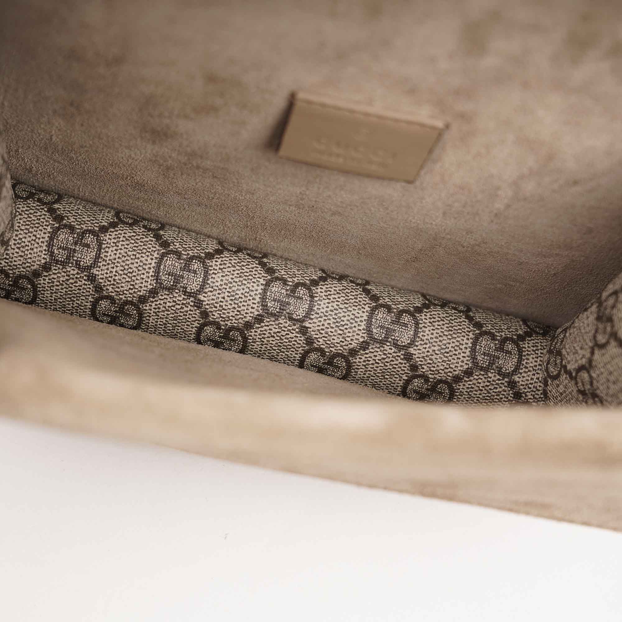 Mini Dionysus Shoulder Bag - GUCCI - Affordable Luxury image