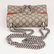Mini Dionysus Shoulder Bag - GUCCI - Affordable Luxury thumbnail image