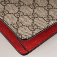 Mini Dionysus Shoulder Bag - GUCCI - Affordable Luxury thumbnail image