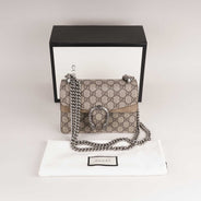 Mini Dionysus Shoulder Bag - GUCCI - Affordable Luxury thumbnail image