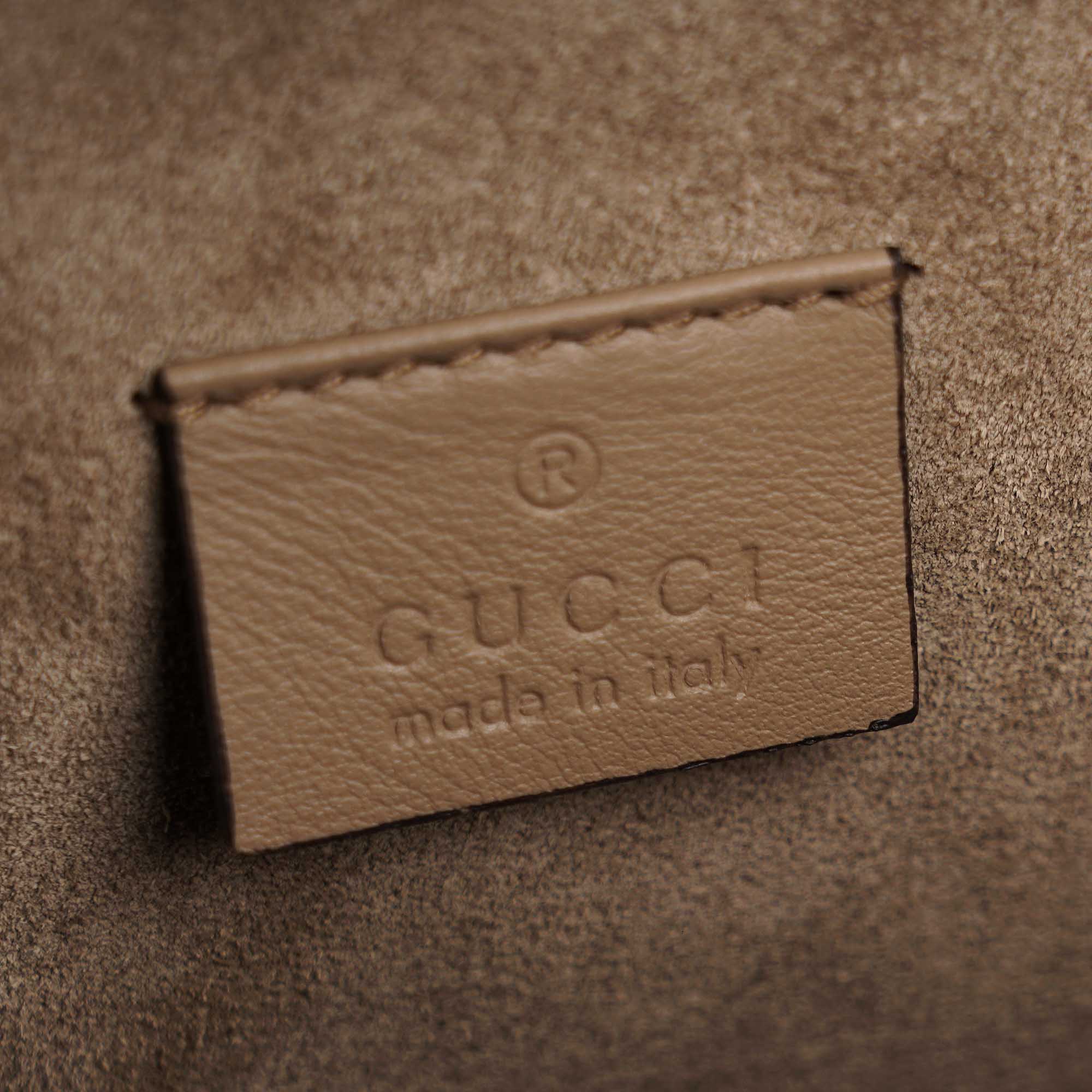 Mini Dionysus Shoulder Bag - GUCCI - Affordable Luxury image