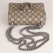 Mini Dionysus Shoulder Bag - GUCCI - Affordable Luxury thumbnail image