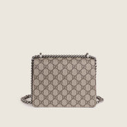 Mini Dionysus Shoulder Bag - GUCCI - Affordable Luxury thumbnail image