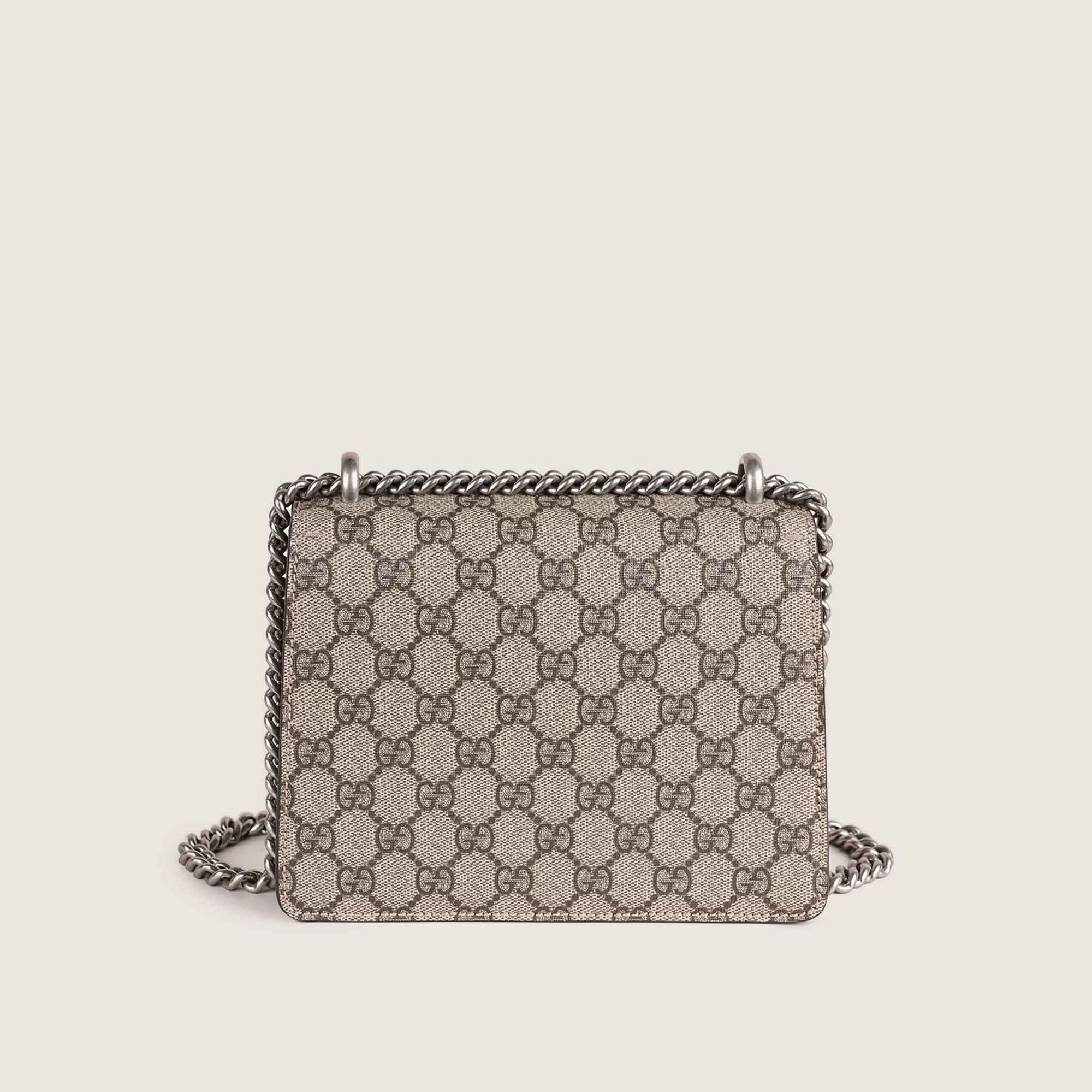 Mini Dionysus Shoulder Bag - GUCCI - Affordable Luxury