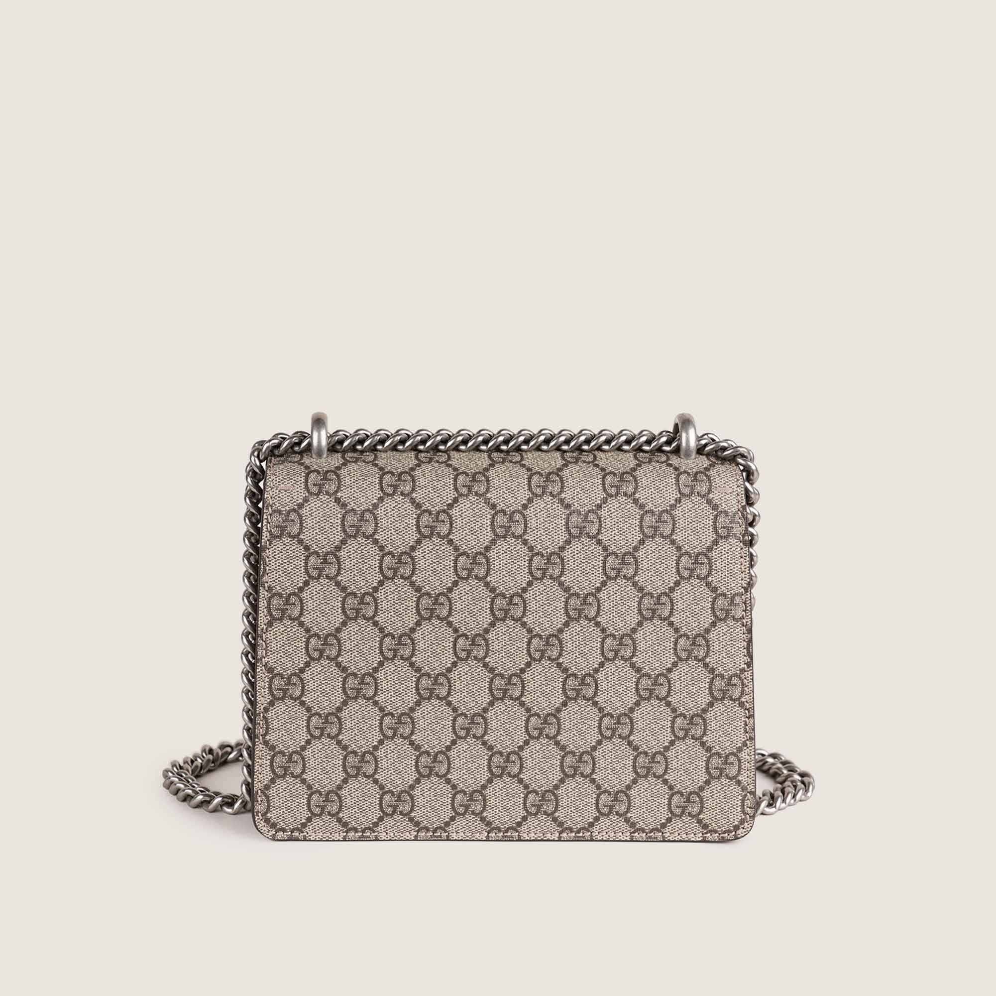 Mini Dionysus Shoulder Bag - GUCCI - Affordable Luxury image