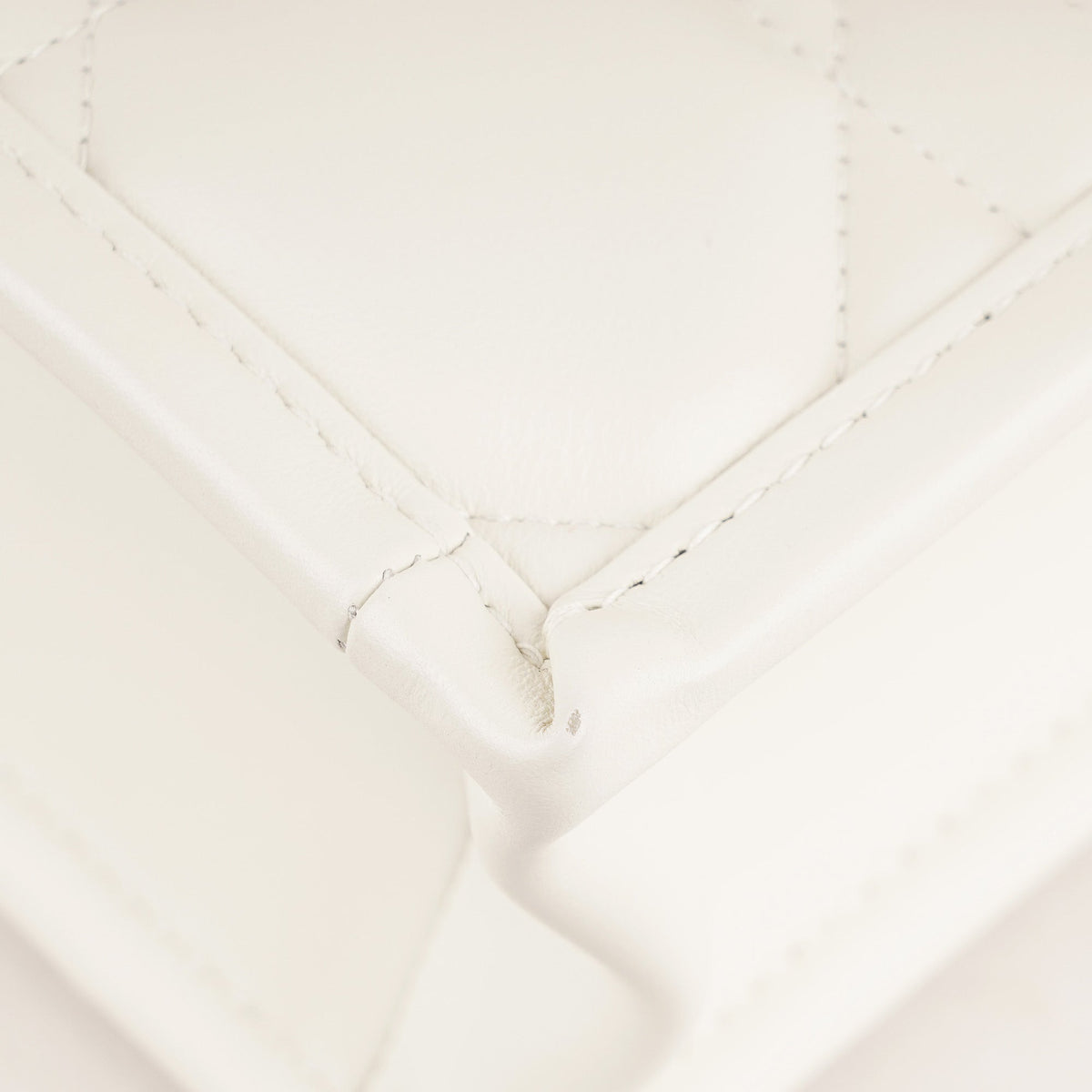 Mini Dior Book Tote - CHRISTIAN DIOR - Affordable Luxury image