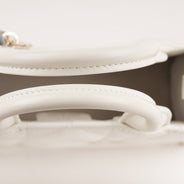 Mini Dior Book Tote - CHRISTIAN DIOR - Affordable Luxury thumbnail image