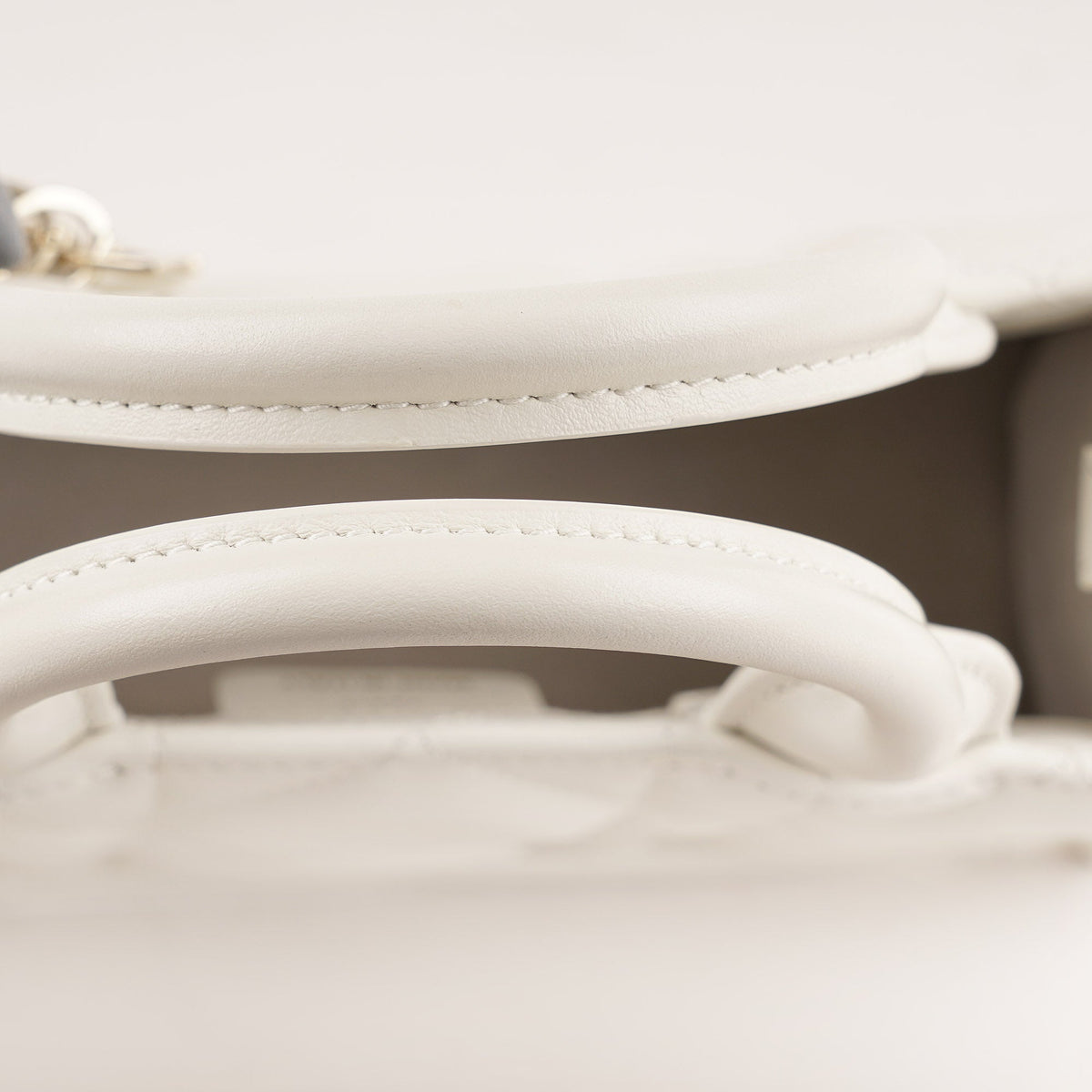 Mini Dior Book Tote - CHRISTIAN DIOR - Affordable Luxury image
