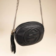 Mini Disco Soho Shoulder Bag - GUCCI - Affordable Luxury thumbnail image