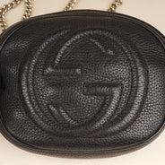 Mini Disco Soho Shoulder Bag - GUCCI - Affordable Luxury thumbnail image