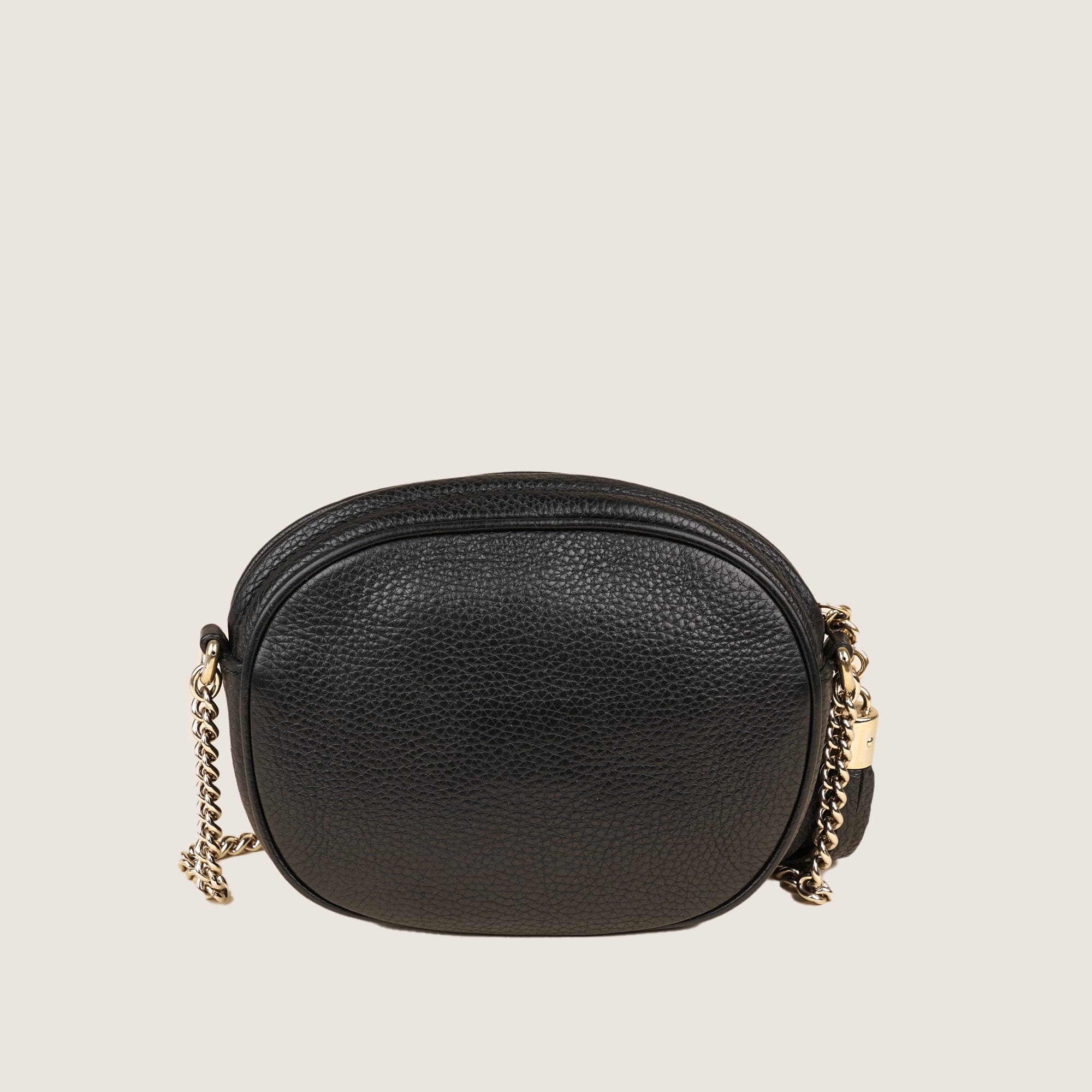 Mini Disco Soho Shoulder Bag - GUCCI - Affordable Luxury