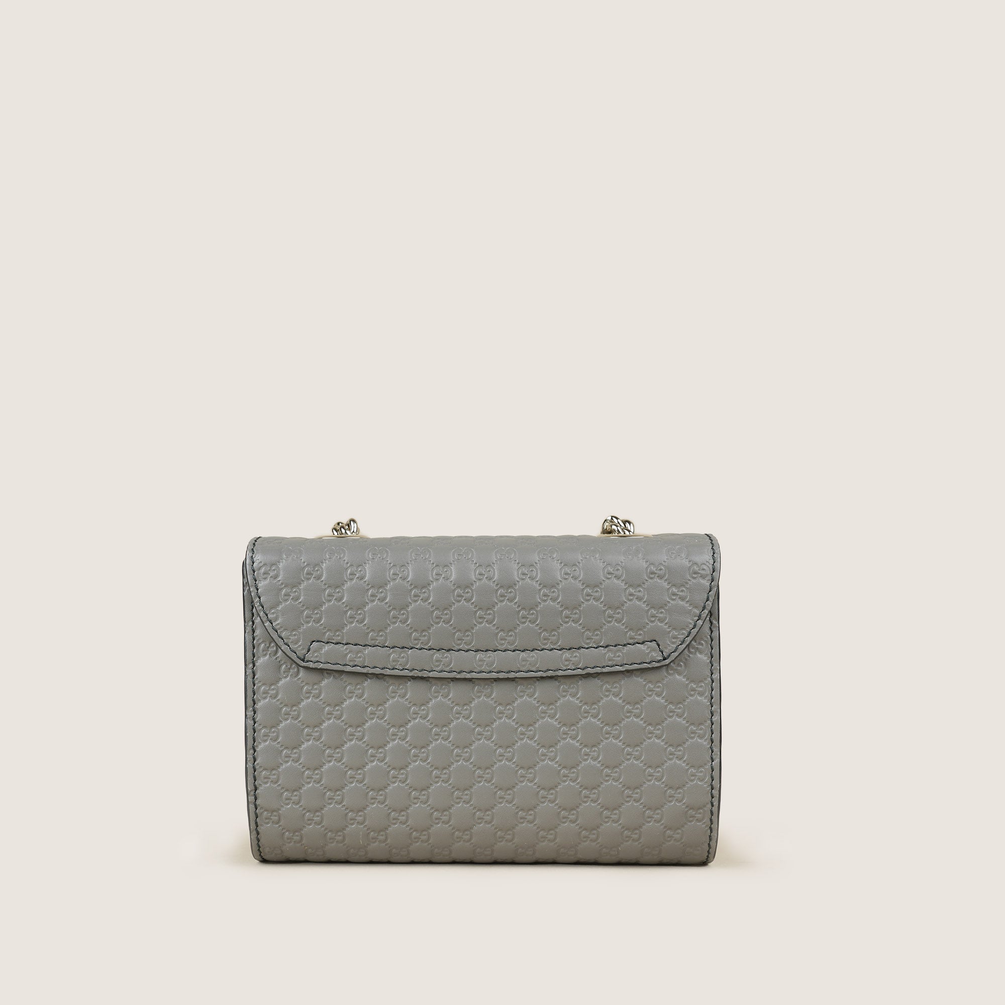 Mini Emily Crossbody Bag - GUCCI - Affordable Luxury