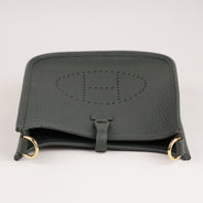 Mini Evelyne 16 Shoulder Bag - HERMÈS - Affordable Luxury thumbnail image