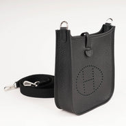 Mini Evelyne 16 Shoulder Bag - HERMÈS - Affordable Luxury thumbnail image