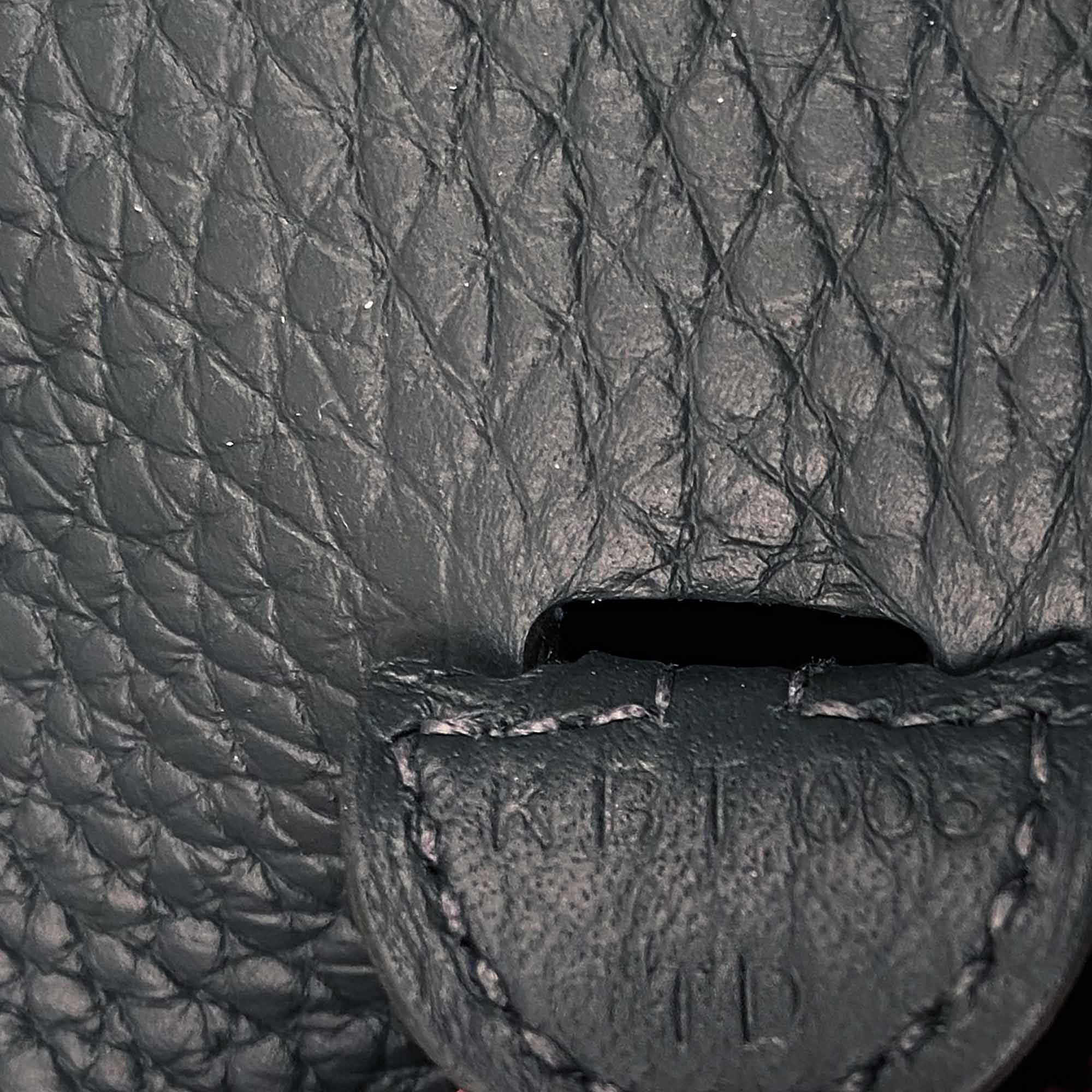 Mini Evelyne 16 Shoulder Bag - HERMÈS - Affordable Luxury image