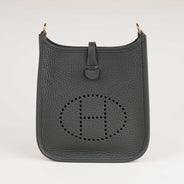 Mini Evelyne 16 Shoulder Bag - HERMÈS - Affordable Luxury thumbnail image