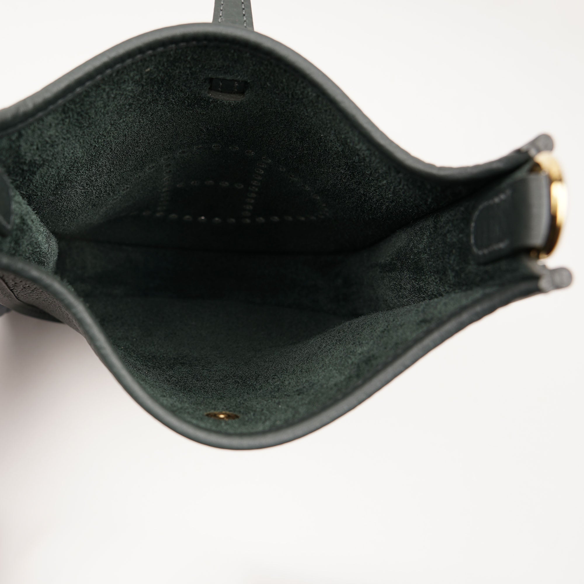 Mini Evelyne 16 Shoulder Bag - HERMÈS - Affordable Luxury image