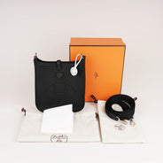 Mini Evelyne 16 Shoulder Bag - HERMÈS - Affordable Luxury thumbnail image
