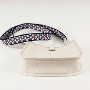 Mini Evelyne 16 Shoulder Bag - HERMÈS - Affordable Luxury thumbnail image