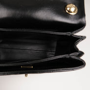 Mini Flap Chain Top Handle - CHANEL - Affordable Luxury thumbnail image