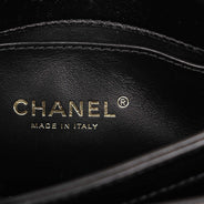 Mini Flap Chain Top Handle - CHANEL - Affordable Luxury thumbnail image