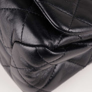 Mini Flap Chain Top Handle - CHANEL - Affordable Luxury thumbnail image